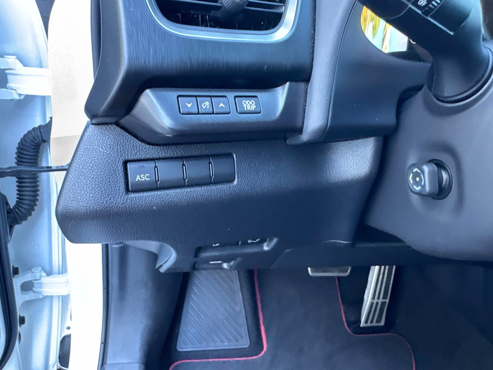 Used 2019 Lexus UX 200 F Sport FWD image 33