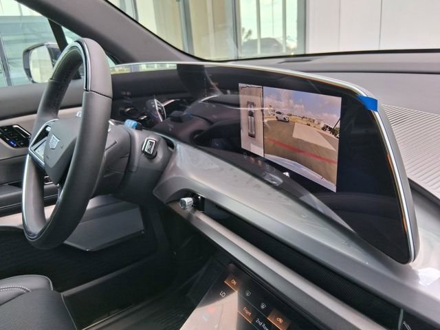 New 2026 Cadillac Vistiq Luxury image 15