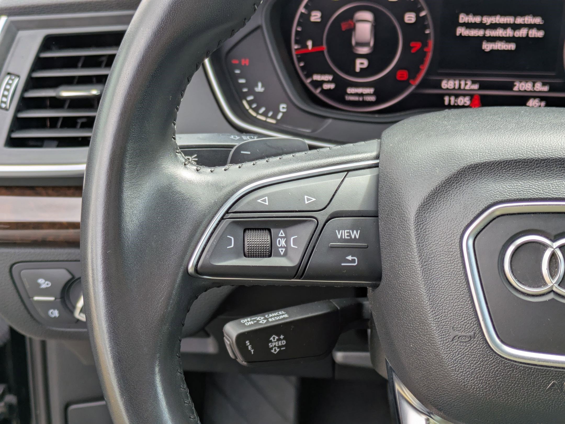 Used 2019 Audi Q5 2.0T Premium Plus w/ Premium Plus Package image 20