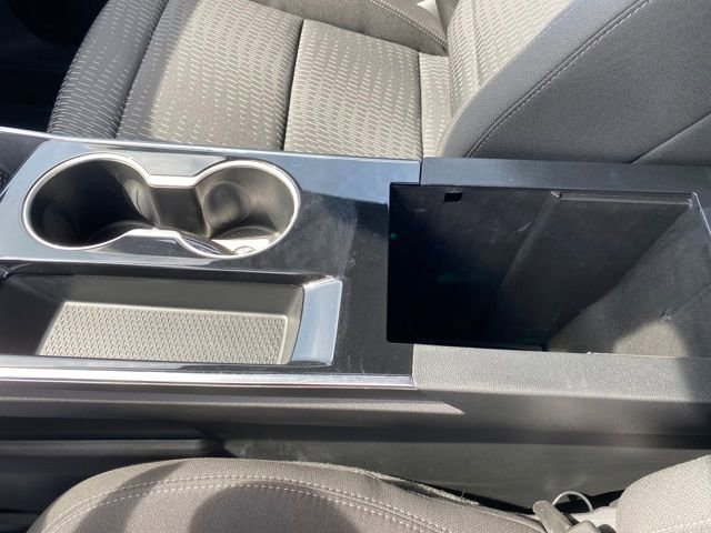 Certified 2025 Chevrolet Equinox LT w/ Safety and Technology Package image 13