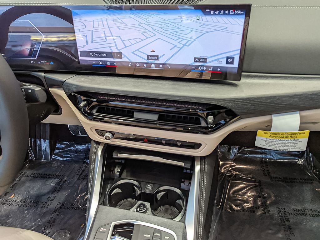 New 2026 BMW 430i xDrive Convertible w/ M Sport Package image 27