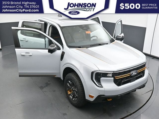 New 2026 Ford Maverick Tremor AWD/4WD image 33
