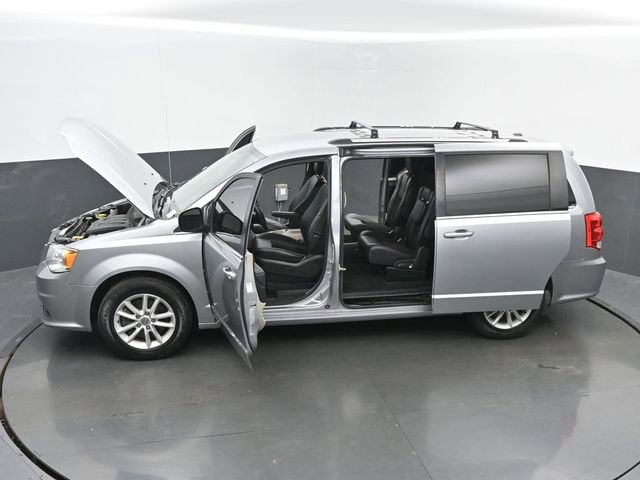 Used 2018 Dodge Grand Caravan SXT FWD image 61