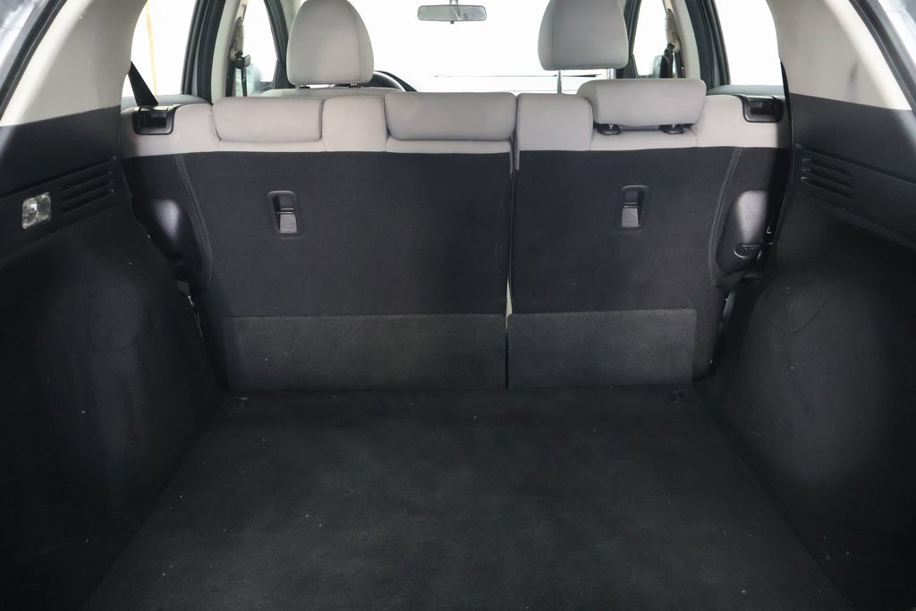 Used 2021 Honda HR-V LX image 13