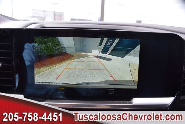 Used 2022 Chevrolet Silverado 1500 LT image 32