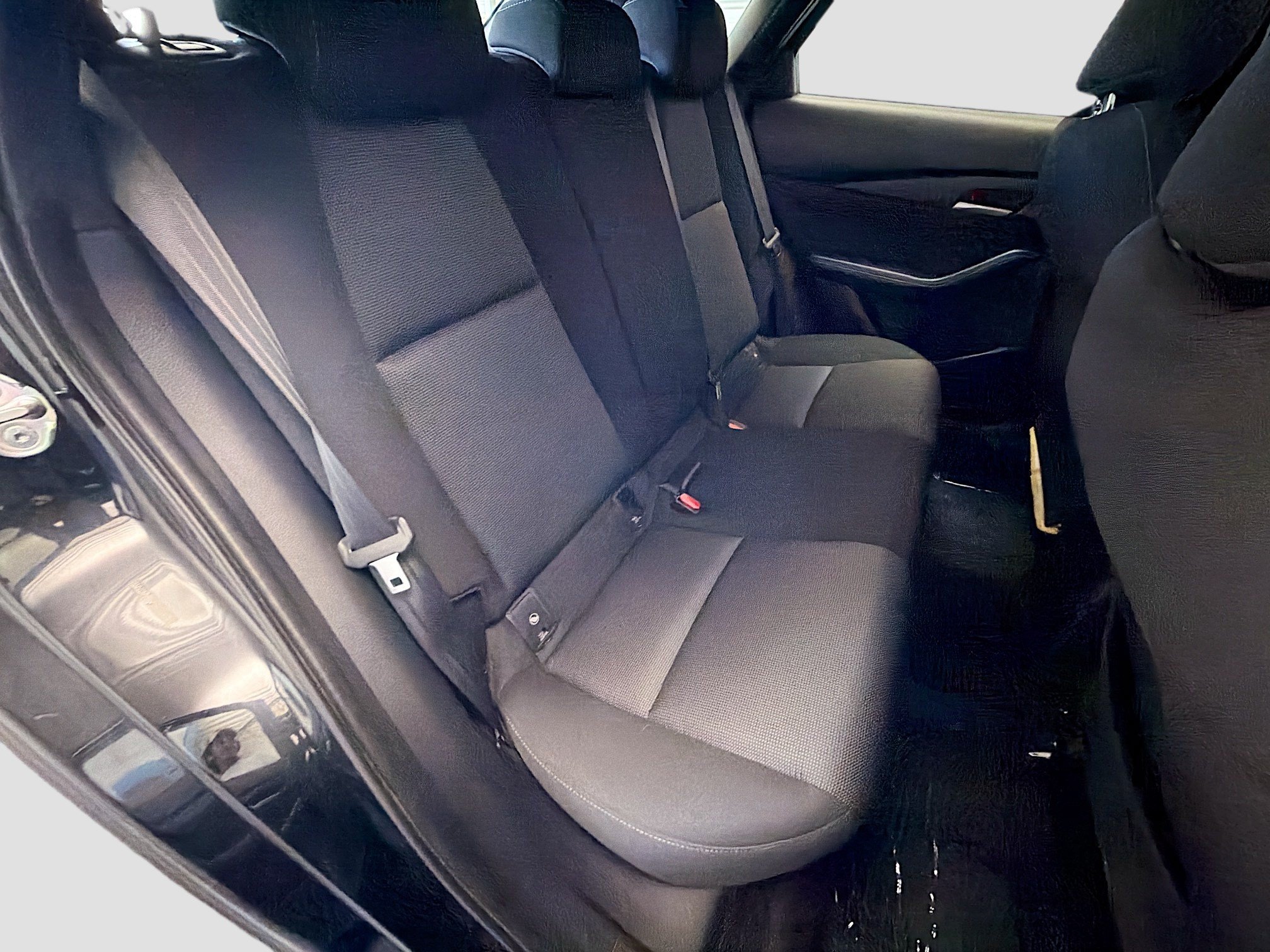 Used 2020 MAZDA CX-30 FWD image 14