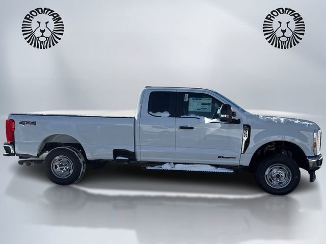 New 2026 Ford F250 XL w/ XL Driver Assist Package image 4