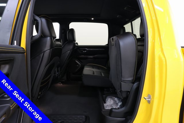 Used 2023 RAM 1500 TRX w/ TRX Level 2 Equipment Group image 73