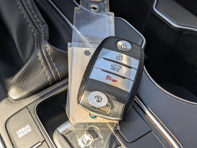 Used 2019 Kia Sorento EX image 24