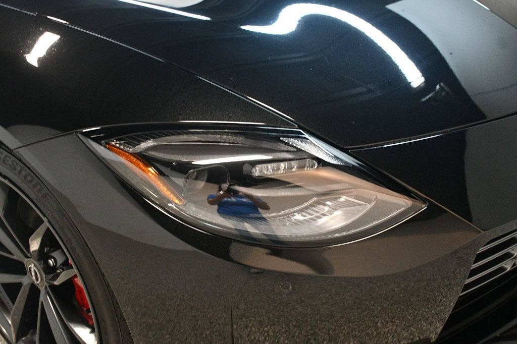 Used 2024 Nissan Z Performance w/ Floor Mat Package RWD image 9