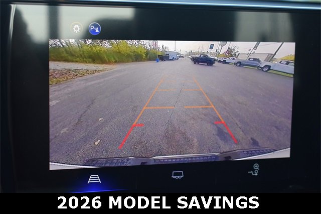 New 2026 Chevrolet Colorado Trail Boss image 30