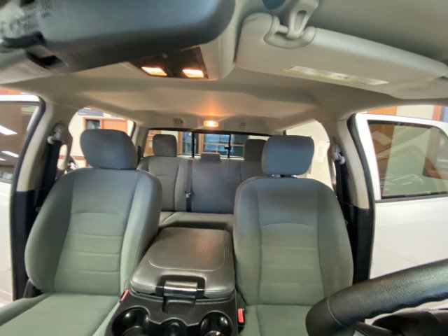 Used 2017 RAM 2500 SLT image 19