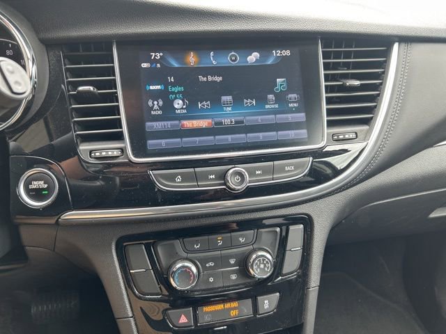 Used 2019 Buick Encore Preferred w/ Safety Package AWD/4WD image 10
