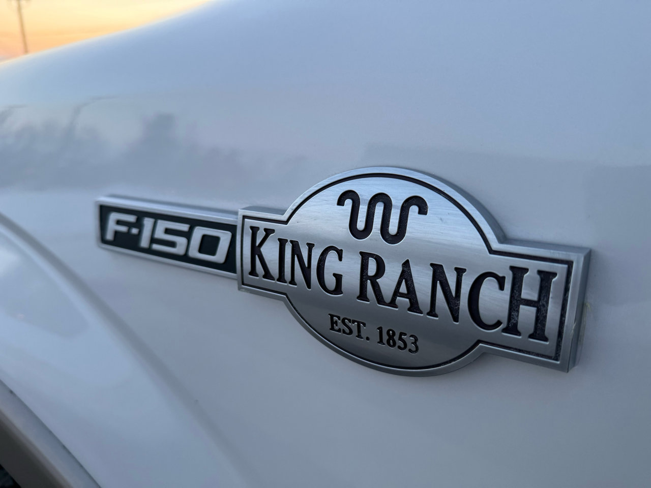 Used 2011 Ford F150 King Ranch w/ Max Trailer Tow Pkg image 43