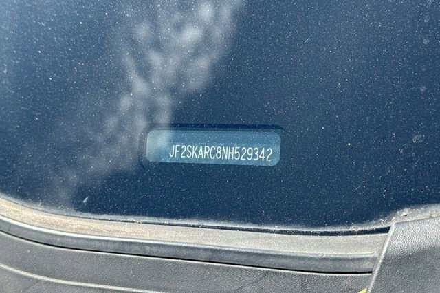 Used 2022 Subaru Forester Touring w/ Popular Package #3 image 8