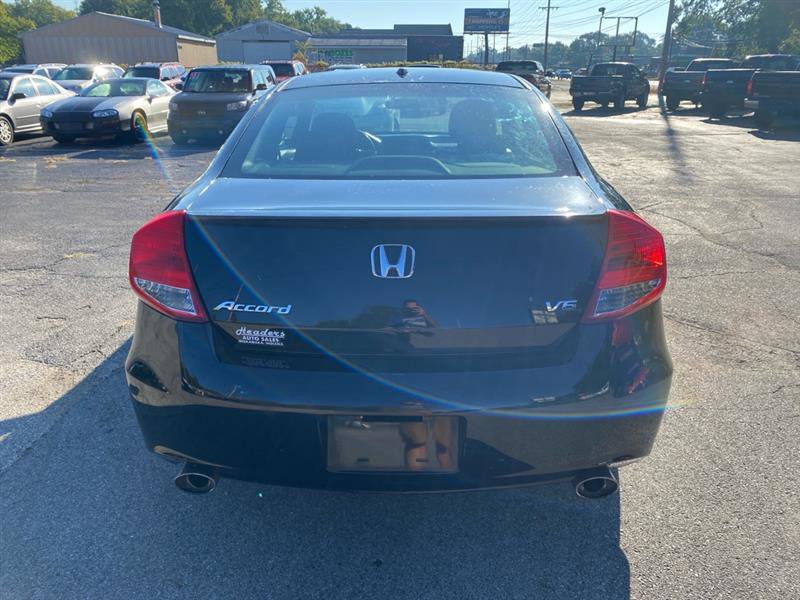 Used 2012 Honda Accord EX-L image 3