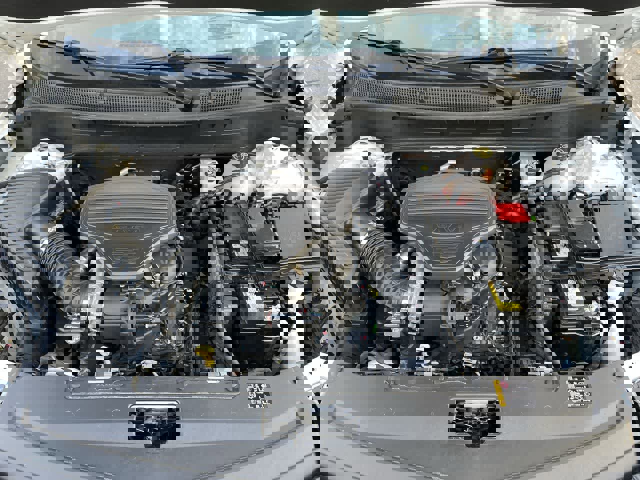 Certified 2024 Cadillac XT6 Premium Luxury w/ Technology Package image 39