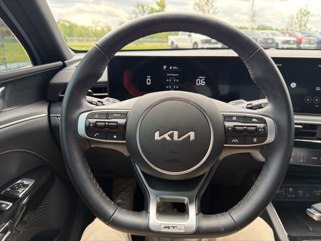 Used 2025 Kia K5 GT-Line FWD image 34