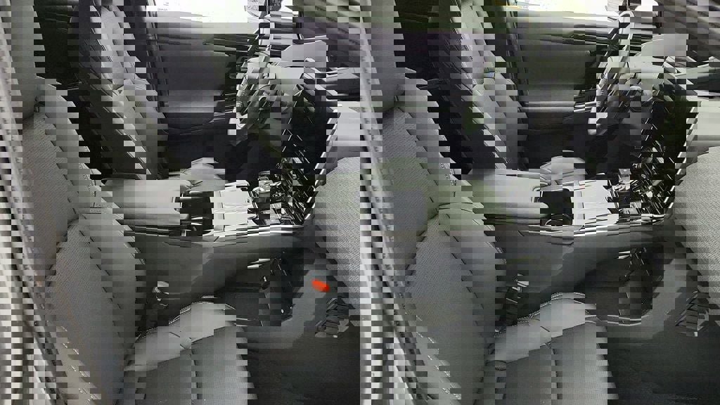 Used 2023 Subaru Solterra AWD image 22