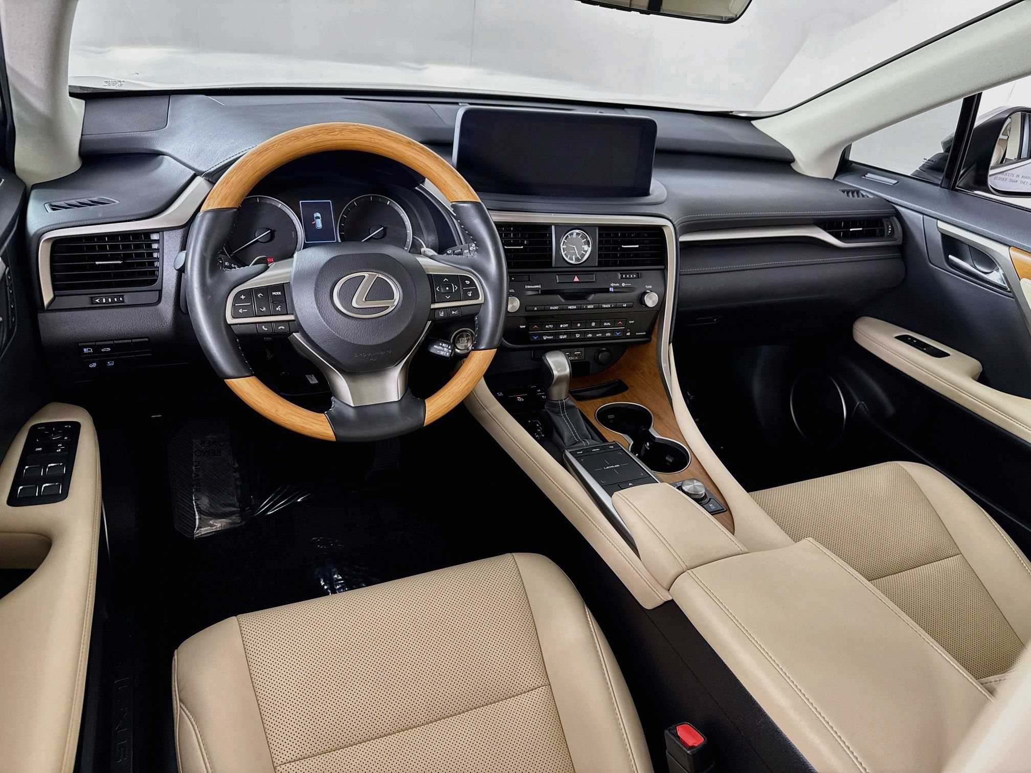 Used 2022 Lexus RX 350 FWD w/ Premium Package image 19