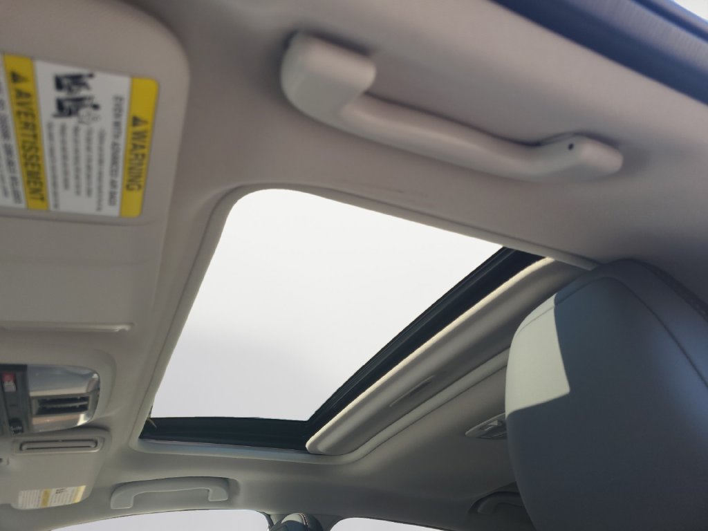 Certified 2026 Subaru Crosstrek 2.5i Limited w/ Crosstrek Mirror Package AWD/4WD image 18