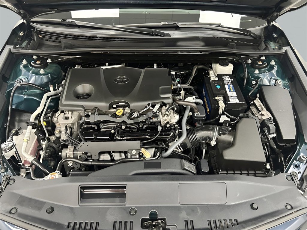 Used 2021 Toyota Camry SE image 19
