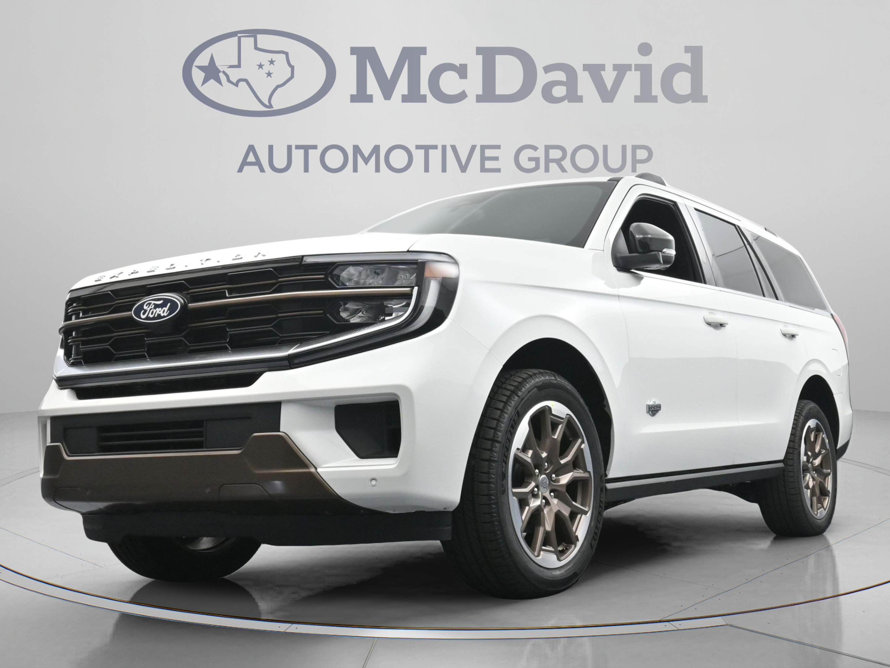 New 2027 Ford Expedition King Ranch AWD/4WD image 12