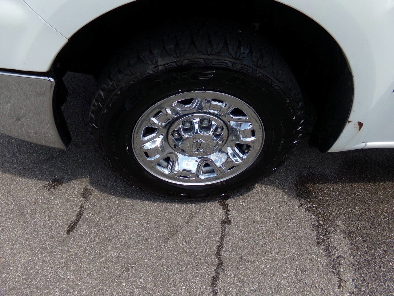 Used 2016 Nissan NV 2500 SL w/ Technology Package image 26