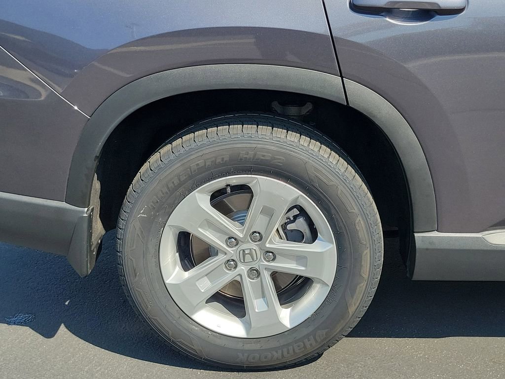 Certified 2023 Honda Pilot LX image 7