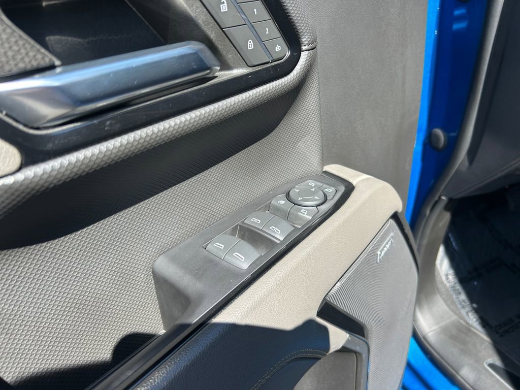 Used 2022 Chevrolet Silverado 1500 ZR2 w/ Technology Package image 23