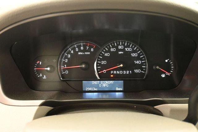 Used 2010 Cadillac DTS Luxury FWD image 26
