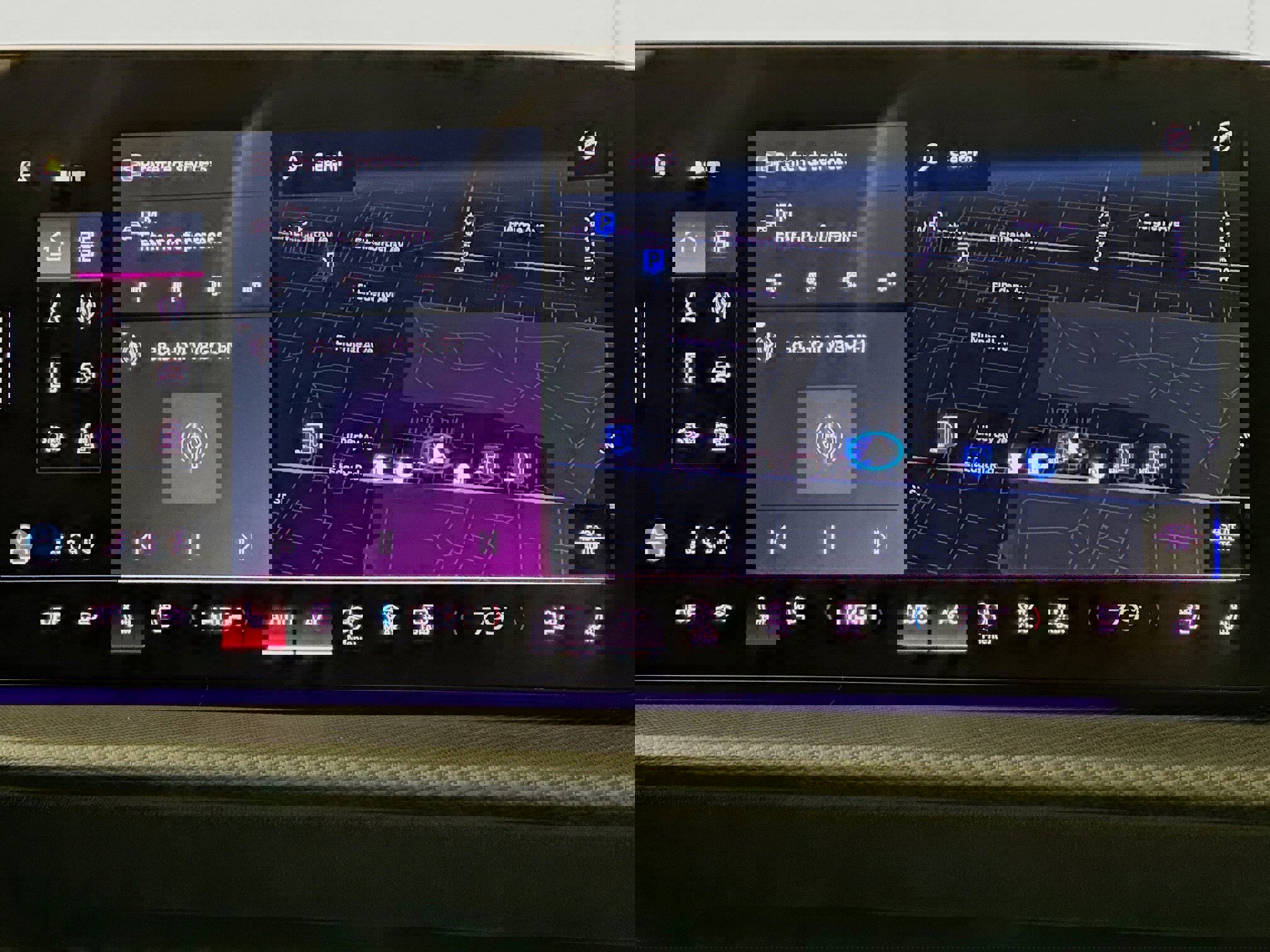 Used 2025 Audi SQ5 Premium Plus w/ Premium Plus Package image 12