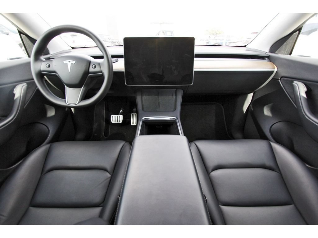 Used 2022 Tesla Model Y Performance AWD/4WD image 10