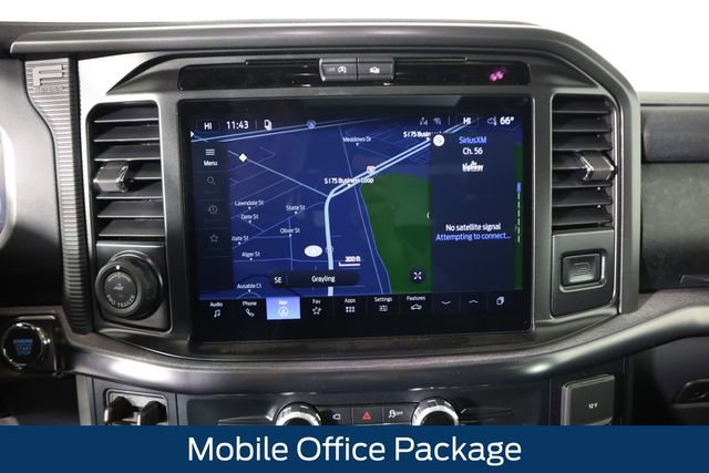 New 2026 Ford F150 Tremor w/ Equipment Group 402A High image 9