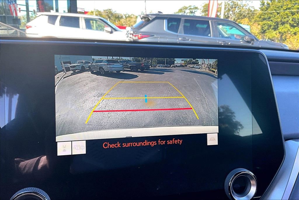 Used 2024 Lexus TX 350 AWD image 14