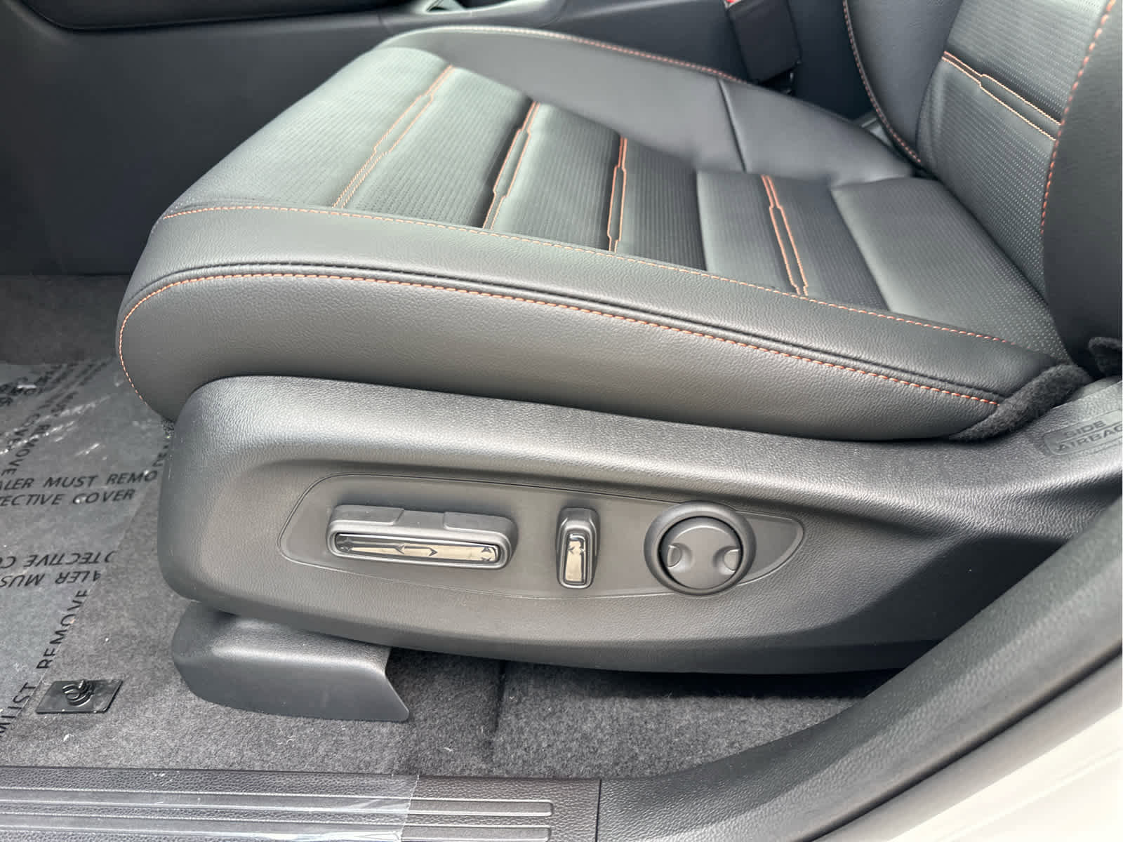 New 2026 Honda CR-V Sport-L image 24