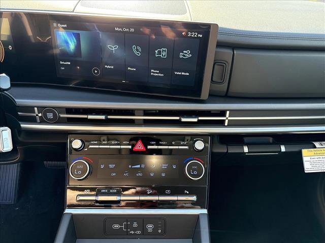 New 2026 Hyundai Santa Fe SEL image 14