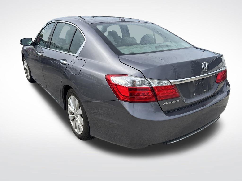 Used 2015 Honda Accord EX-L image 19