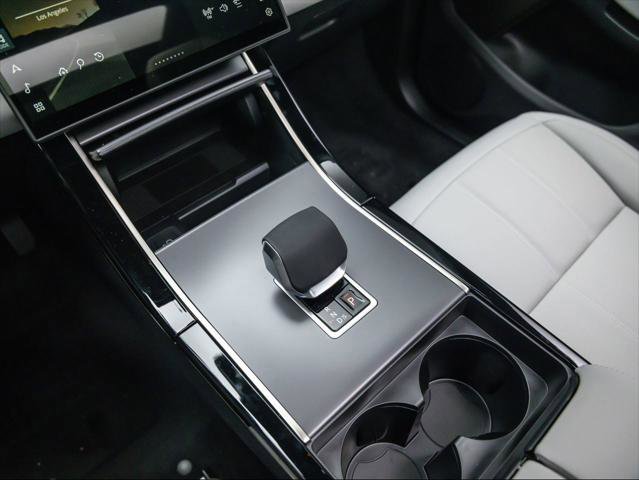 New 2026 Land Rover Range Rover Evoque S AWD/4WD image 26