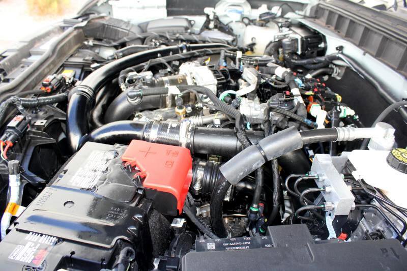 Used 2023 Ford Bronco Black Diamond image 47