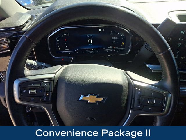 Used 2022 Chevrolet Silverado 1500 LT image 4