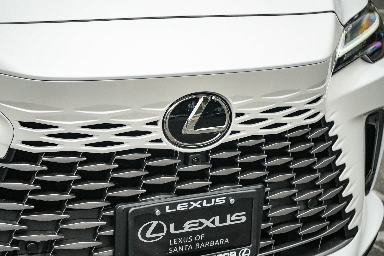 New 2026 Lexus RX 350 Premium Plus FWD image 9