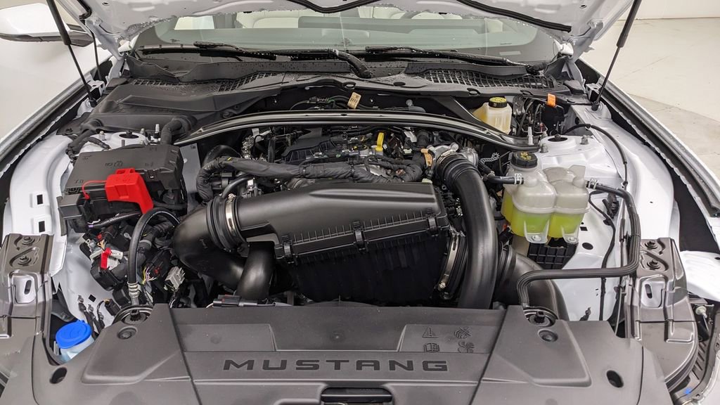 New 2026 Ford Mustang Premium image 41