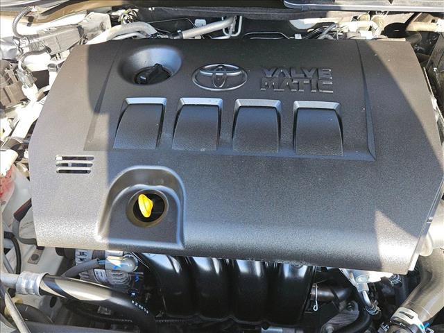 Used 2019 Toyota C-HR Limited FWD image 21
