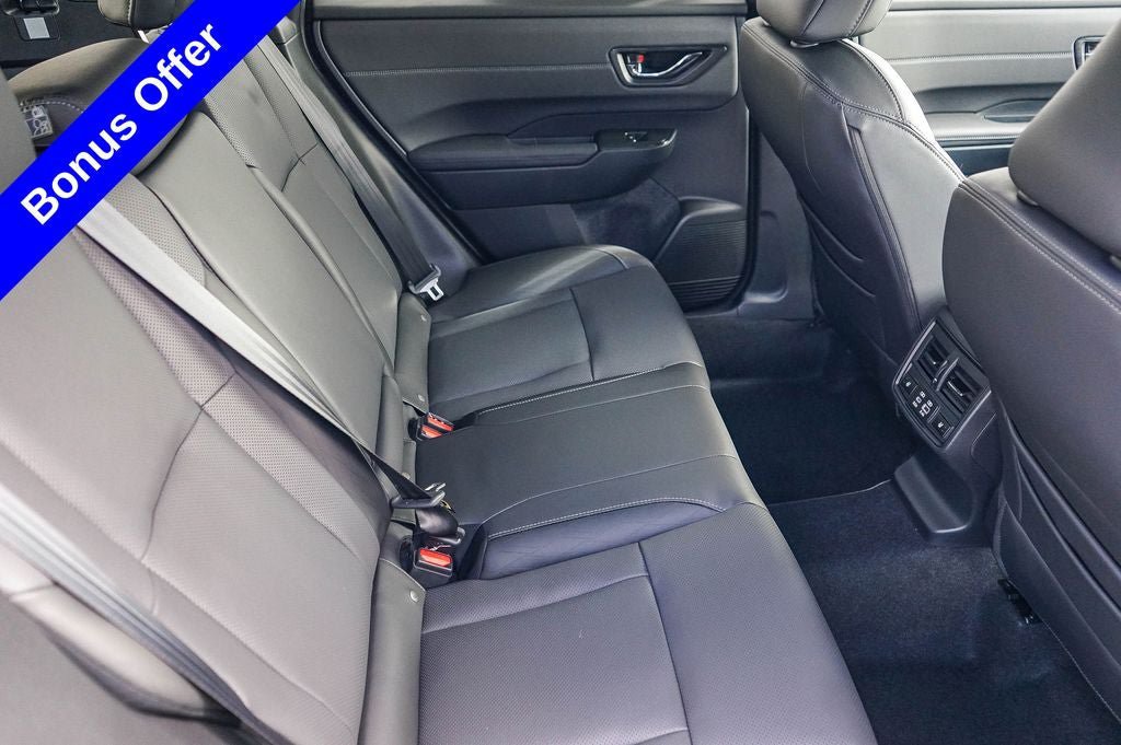 New 2026 Subaru Outback Touring XT AWD/4WD image 19