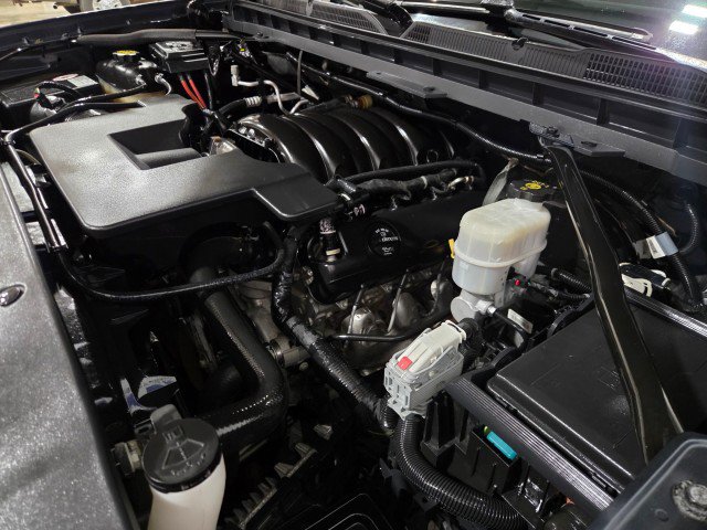 Used 2019 Chevrolet Silverado 1500 LT w/ All Star Edition image 93