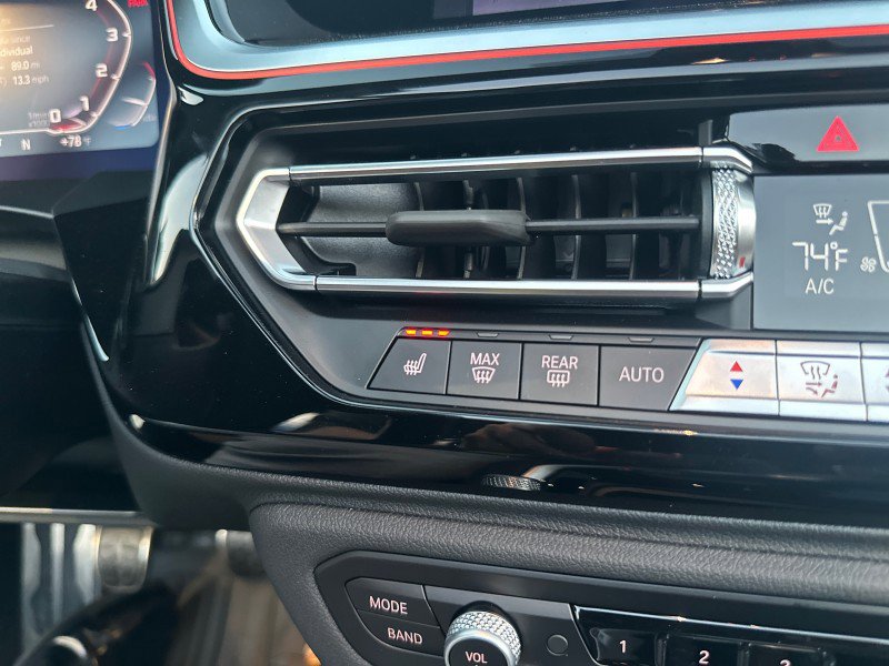 Used 2026 BMW Z4 M40i w/ Premium Package image 26