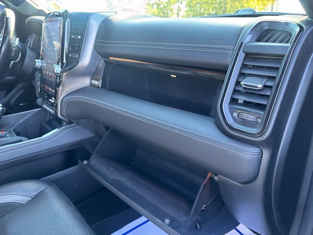 Used 2021 RAM 1500 TRX w/ TRX Level 2 Equipment Group AWD/4WD image 44