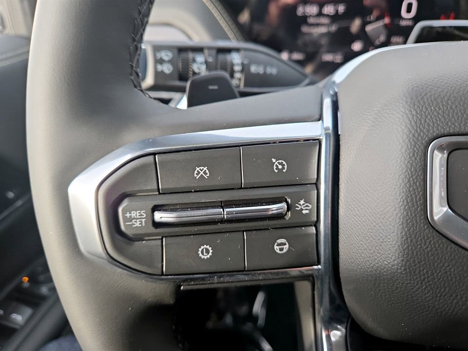 New 2026 GMC Yukon XL Elevation image 18