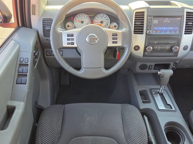 Used 2019 Nissan Frontier Desert Runner RWD image 7